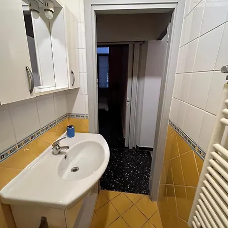 Da Stefano 公寓 热那亚