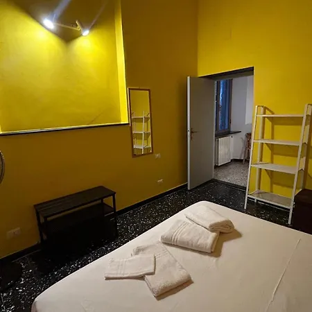 Da Stefano Apartment