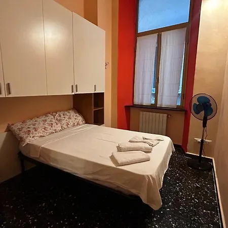 Da Stefano Apartment