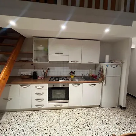 Apartament Da Stefano