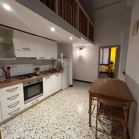 Da Stefano Historical Center 5 Min To Aquarium - Happy Rentals Janov