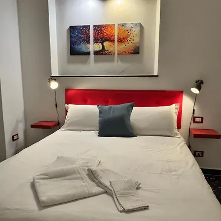 Da Stefano Apartamento