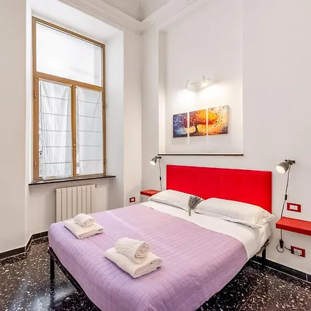 Da Stefano Historical Center 5 Min To Aquarium - Happy Rentals Apartmán