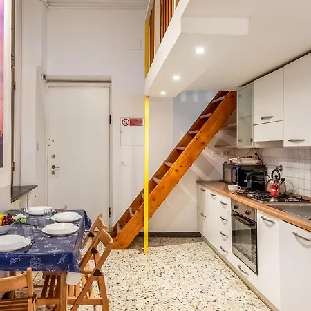 Da Stefano Historical Center 5 Min To Aquarium - Happy Rentals Apartmán Janov