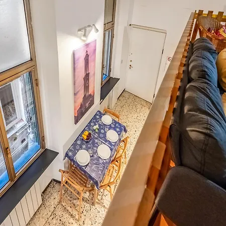 Da Stefano Historical Center 5 Min To Aquarium - Happy Rentals Apartmán *