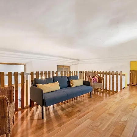 Apartmán Da Stefano Historical Center 5 Min To Aquarium - Happy Rentals *