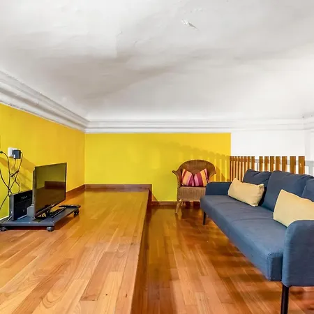 Da Stefano Historical Center 5 Min To Aquarium - Happy Rentals *