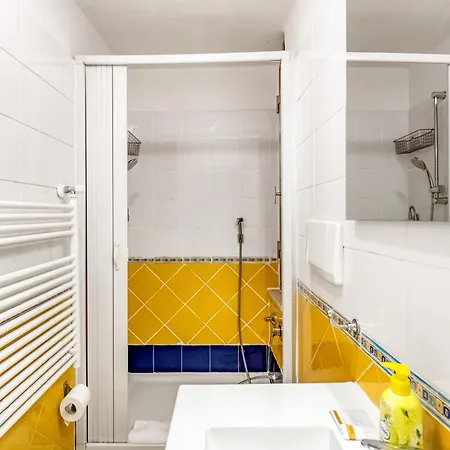 Da Stefano Historical Center 5 Min To Aquarium - Happy Rentals Apartmán *