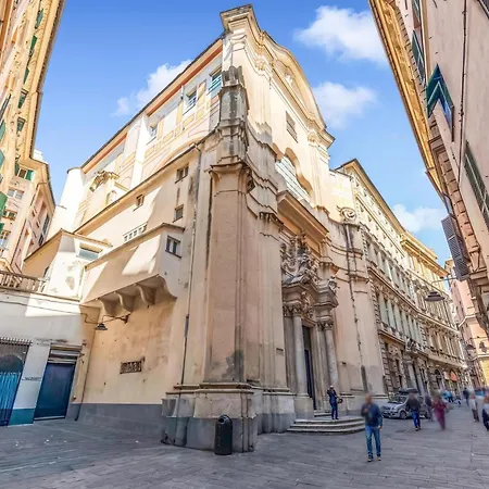 Da Stefano Historical Center 5 Min To Aquarium - Happy Rentals