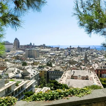 Apartmán Da Stefano Historical Center 5 Min To Aquarium - Happy Rentals