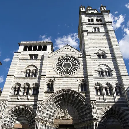 Apartmán Da Stefano Historical Center 5 Min To Aquarium - Happy Rentals Janov