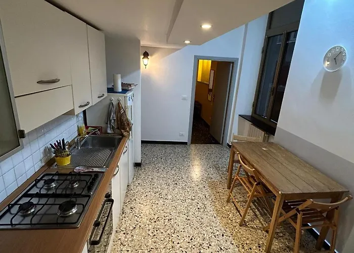 Apartmán Da Stefano *