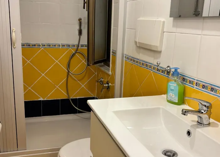 Apartmán Da Stefano Janov