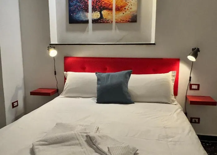 Da Stefano Apartmán