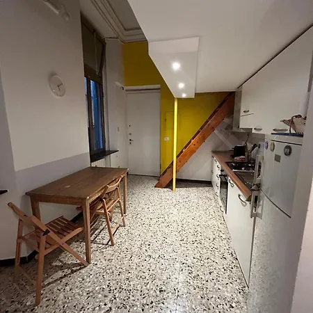 Da Stefano 제노바